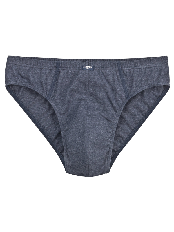 Mini-Slip blue indigo oder nightblue AMMANN