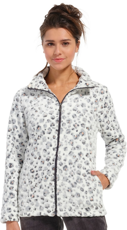 Fleecejacke Lindsey pastunette