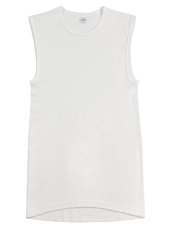 TANK TOP Unterhemd Premium Cotton AMMANN