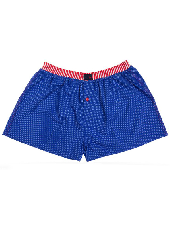 unabux Boxershorts BLUEPOINT