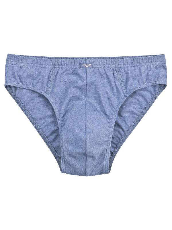 Mini-Slip blue indigo oder nightblue AMMANN