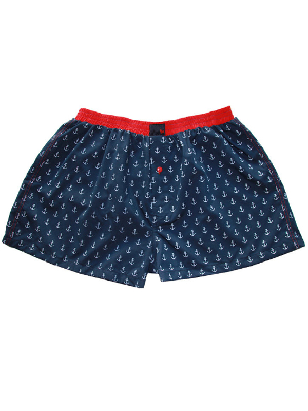 unabux Boxershorts ANKERMAN