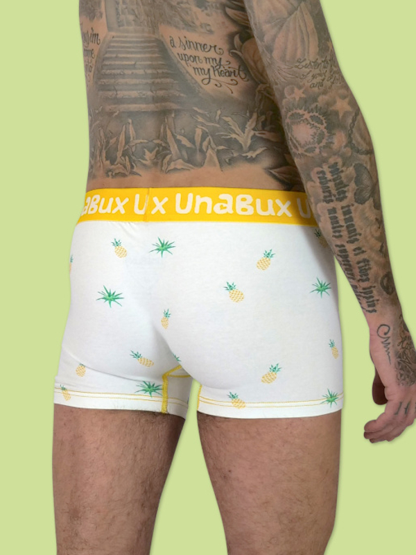 unabux Boxer Brief COSTA