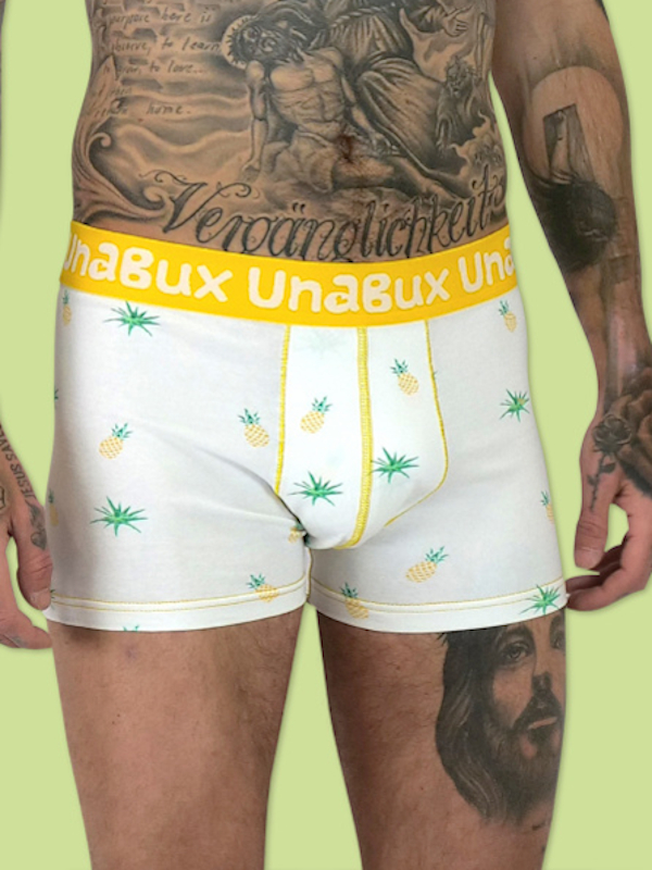 unabux Boxer Brief COSTA