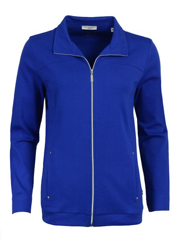 Freizeit Jacke LAPIS - Stay fresh by hajo