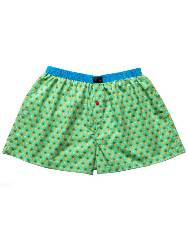 unabux Boxershorts COCKTAIL