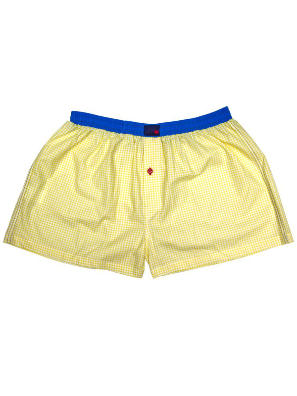 %%% unabux Boxershort SUN