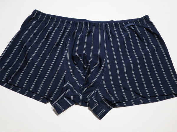 Premium Retro-Short marine AMMANN