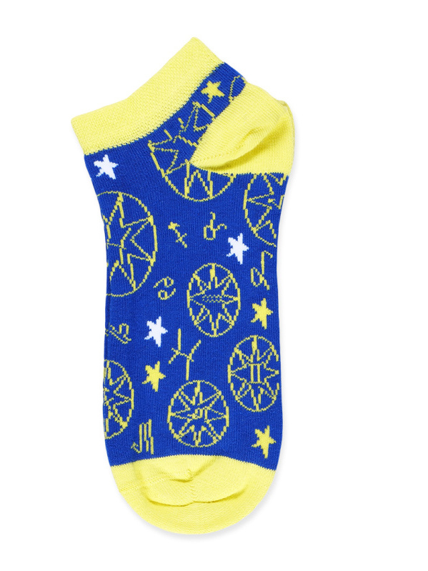 Sneaker Socken CONSTELLATION unabux