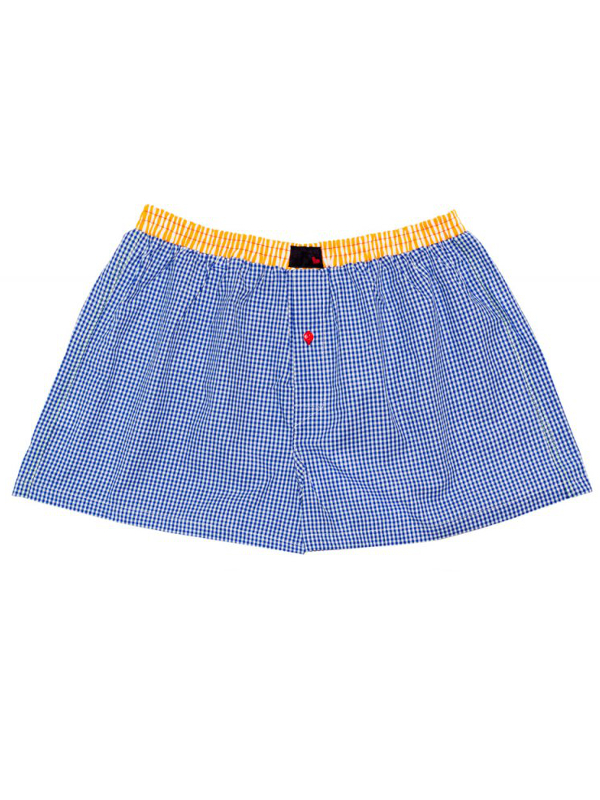 unabux Boxershorts BRUCE