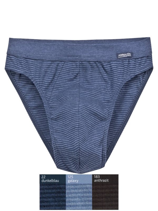 Jazz-Pant  "JEANS" AMMANN