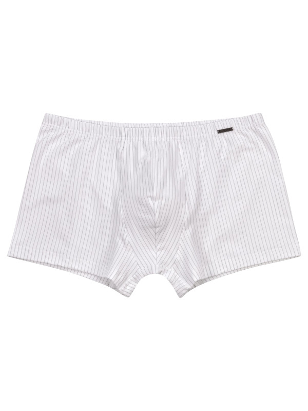 Retro-Short Smart & Stripes Bio Baumwolle AMMANN