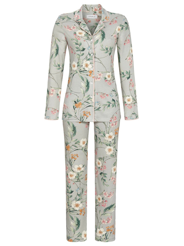 Pyjama Winter Flowers RINGELLA