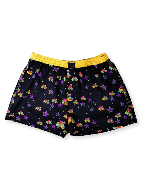 Boxershorts DINO UNIVERSE  unabux